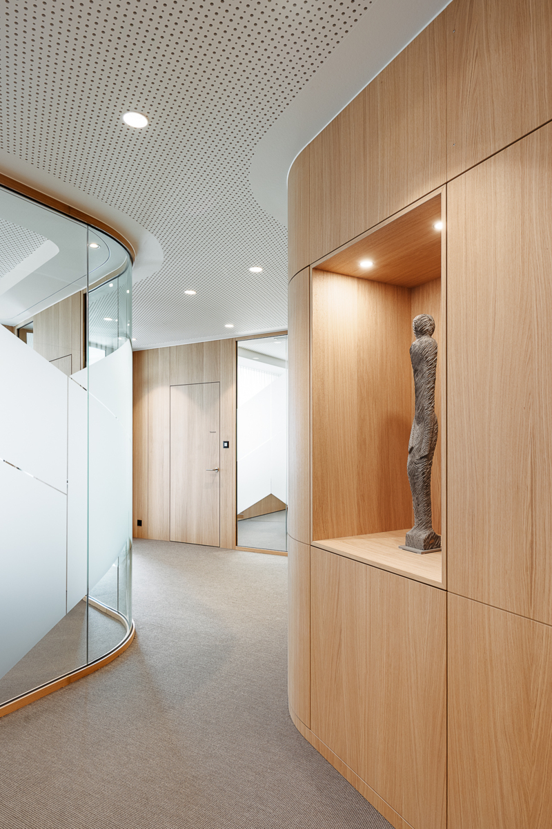 551 acrevis Bank AG, Niederlassung Lachen SZ