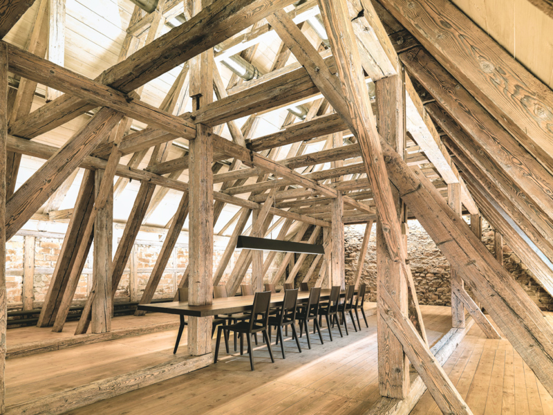 Forum St. Katharinen