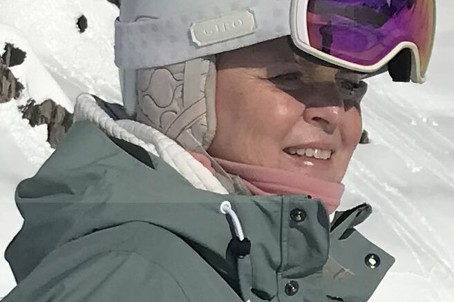 Claudia Gross