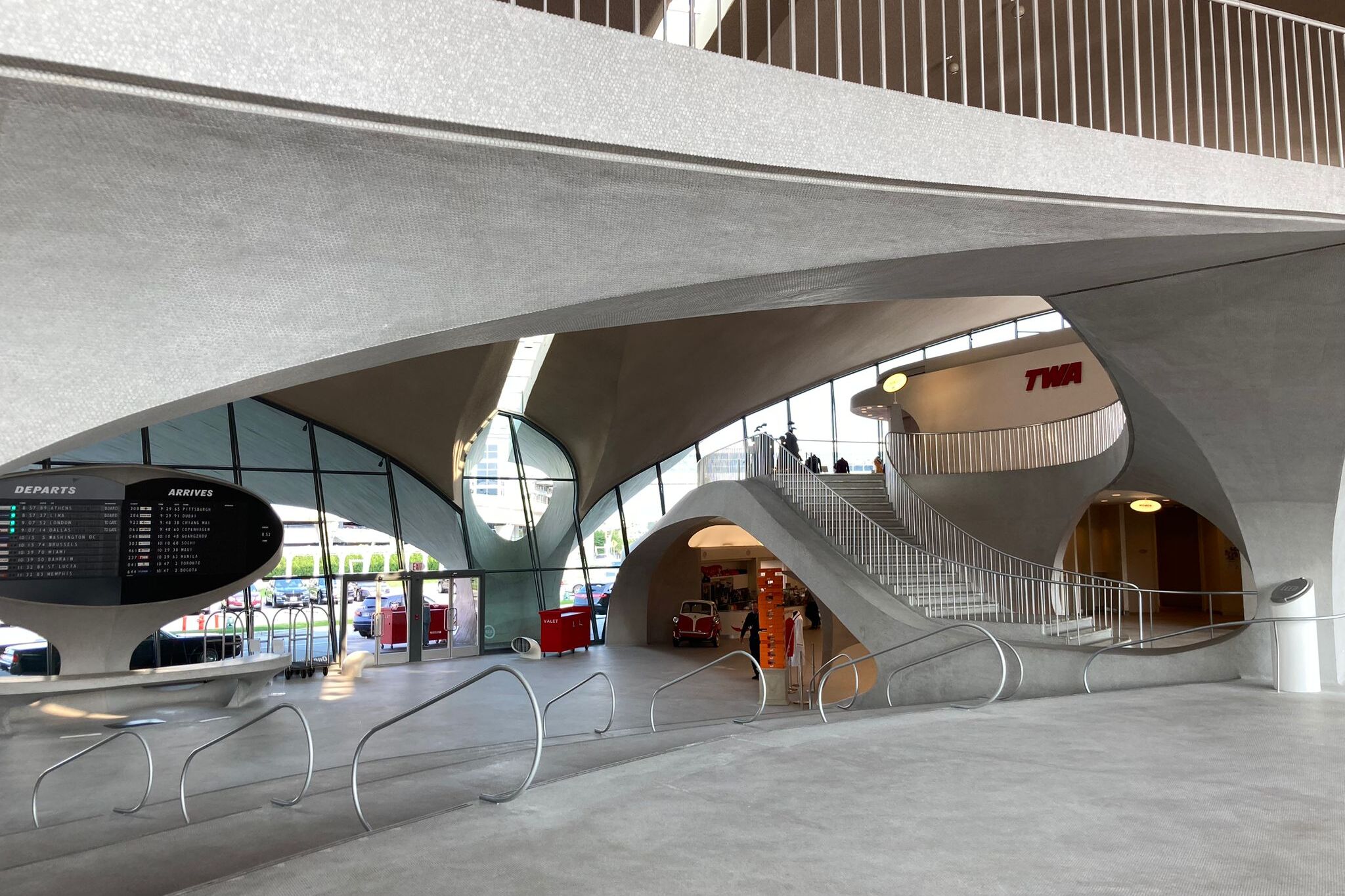 Claudia Gross