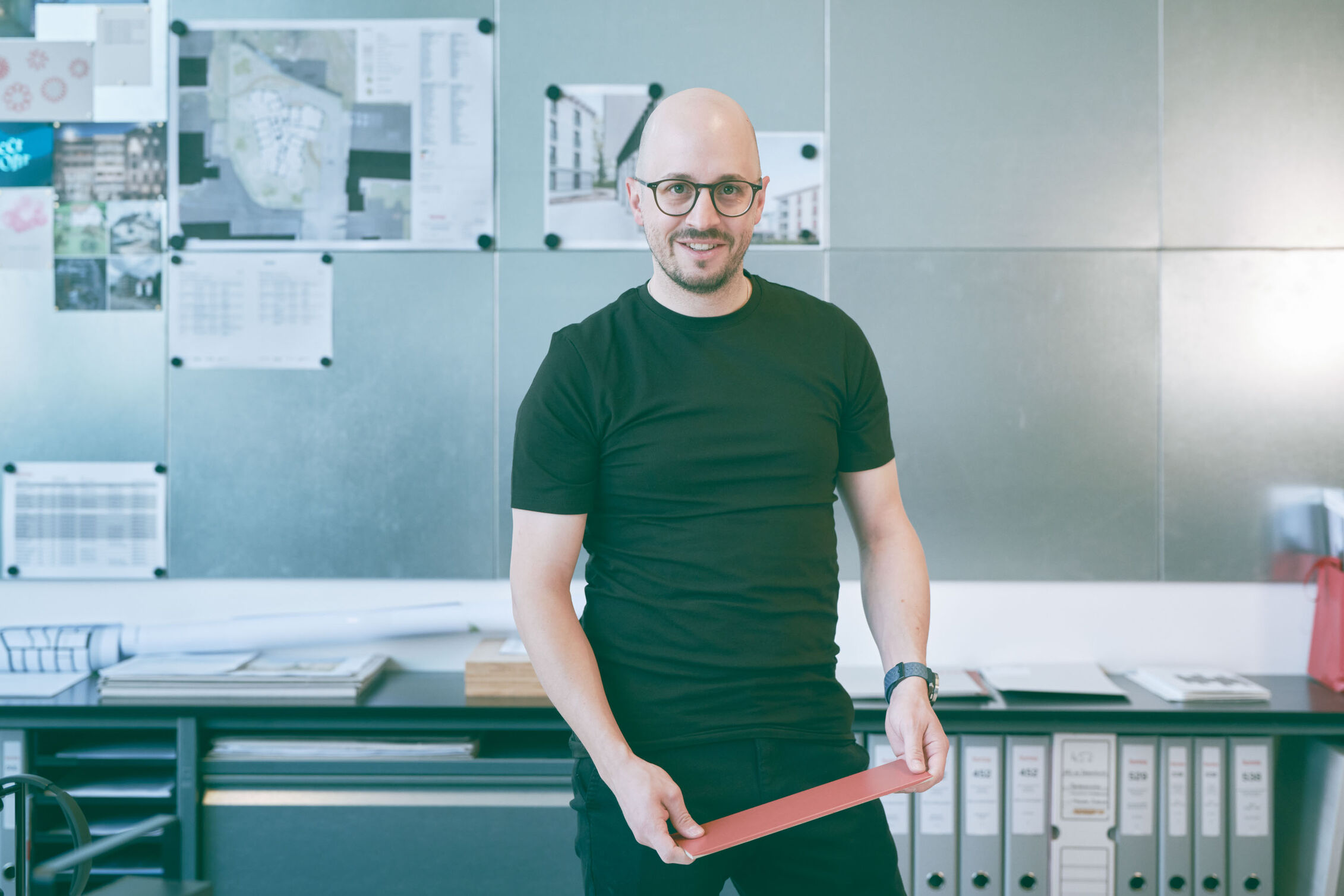Daniel Ulmann