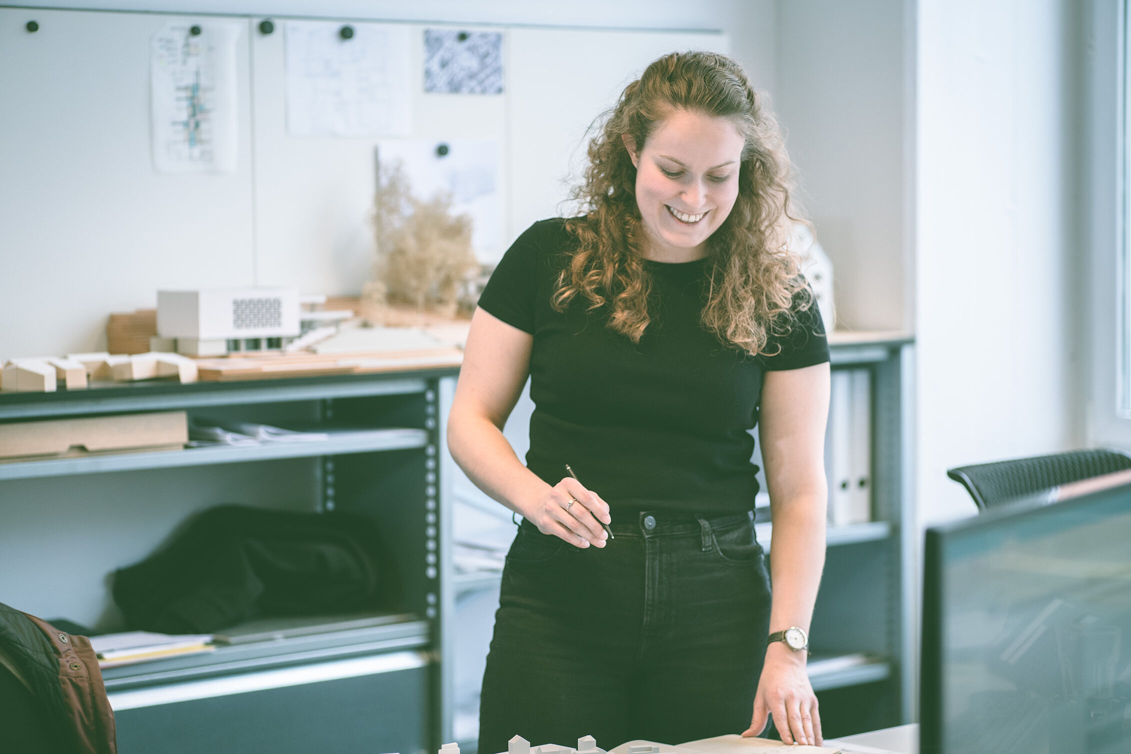 Mirjam Ackermann