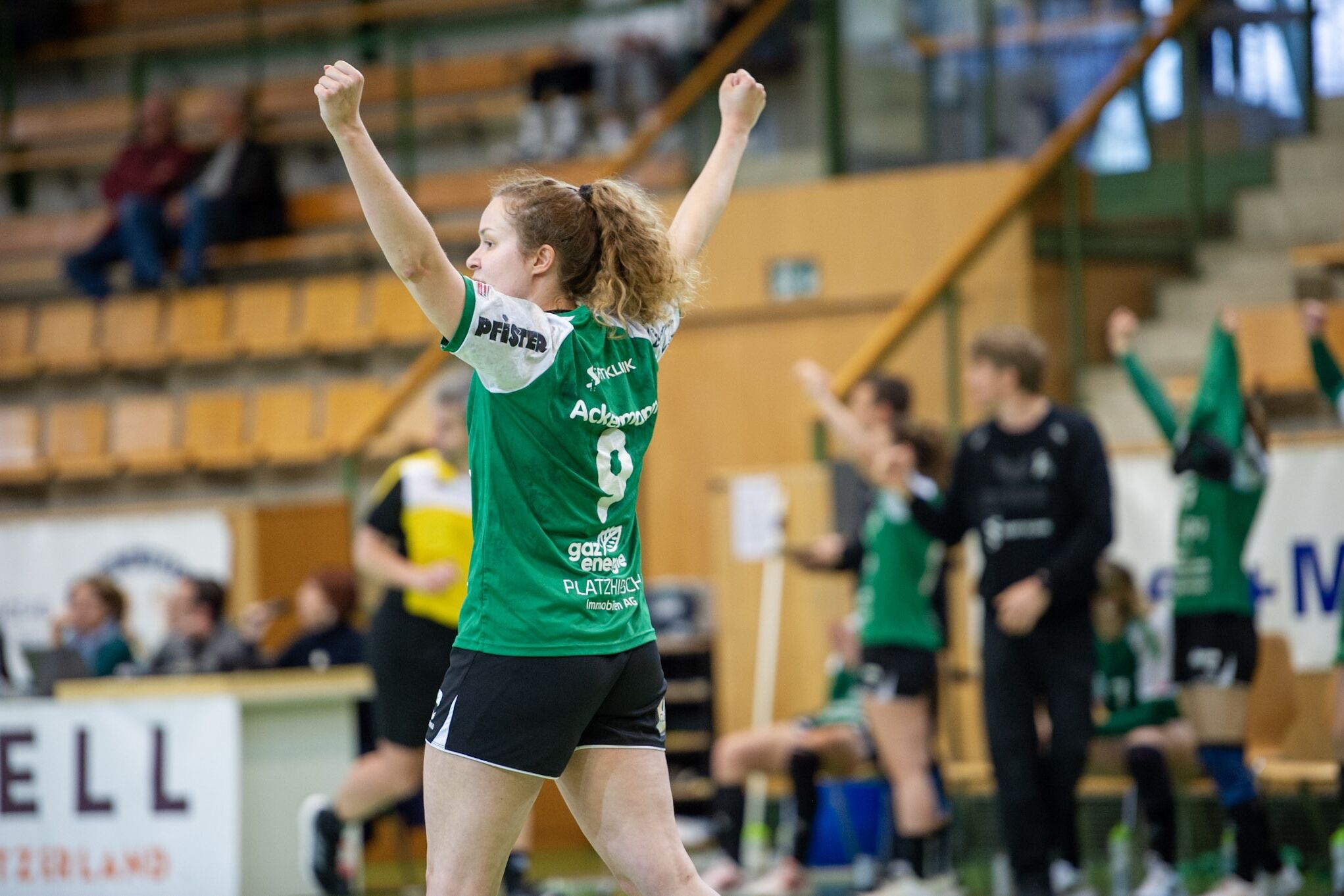 Mirjam Ackermann
