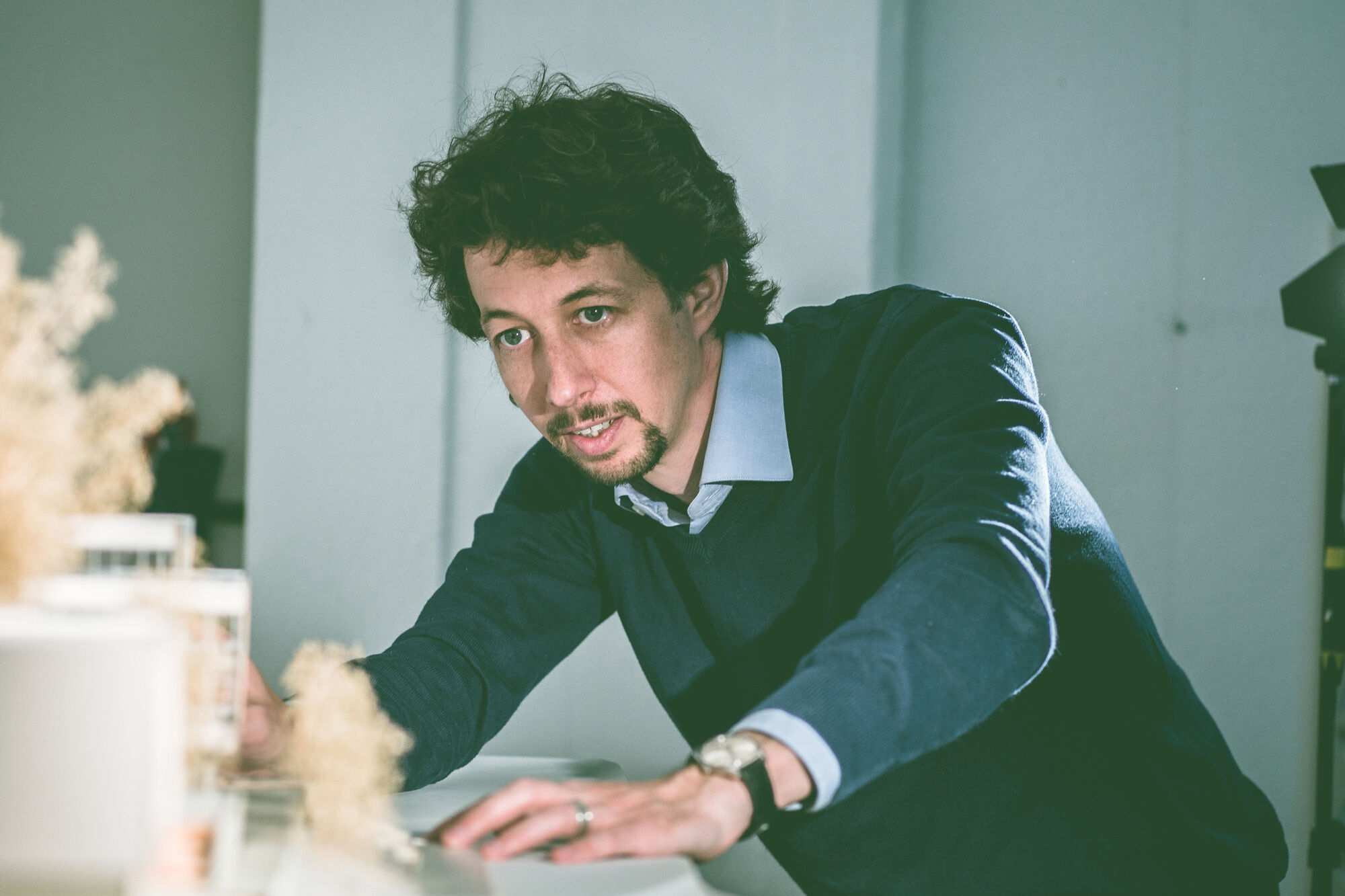 Michael Bösch